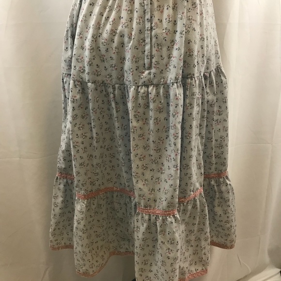 🚫SOLD🚫 Gunne Sax Two Piece Set - Picture 5 of 8